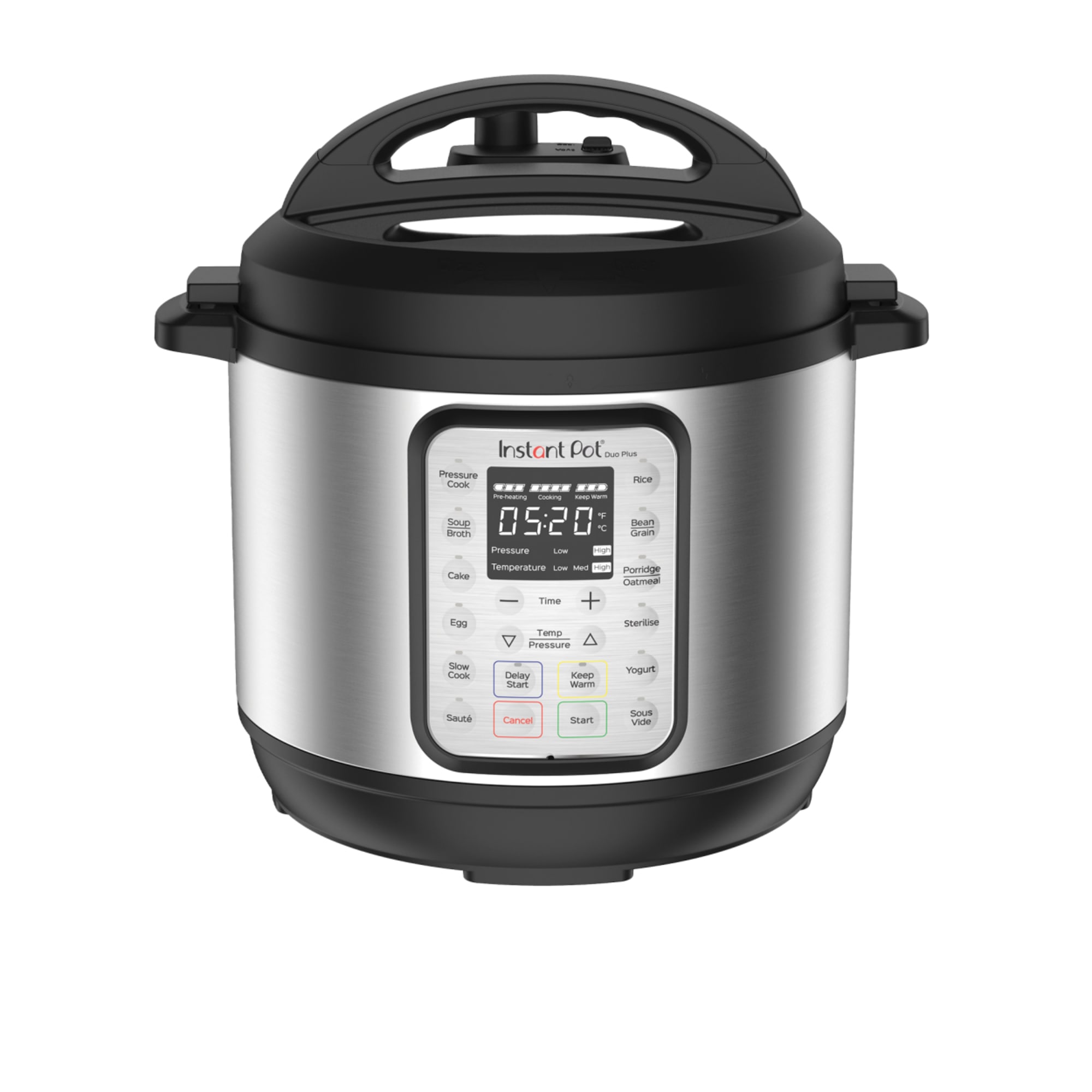 Instant Pot Duo Plus in Multi Cooker 8L Kitchenware Australia