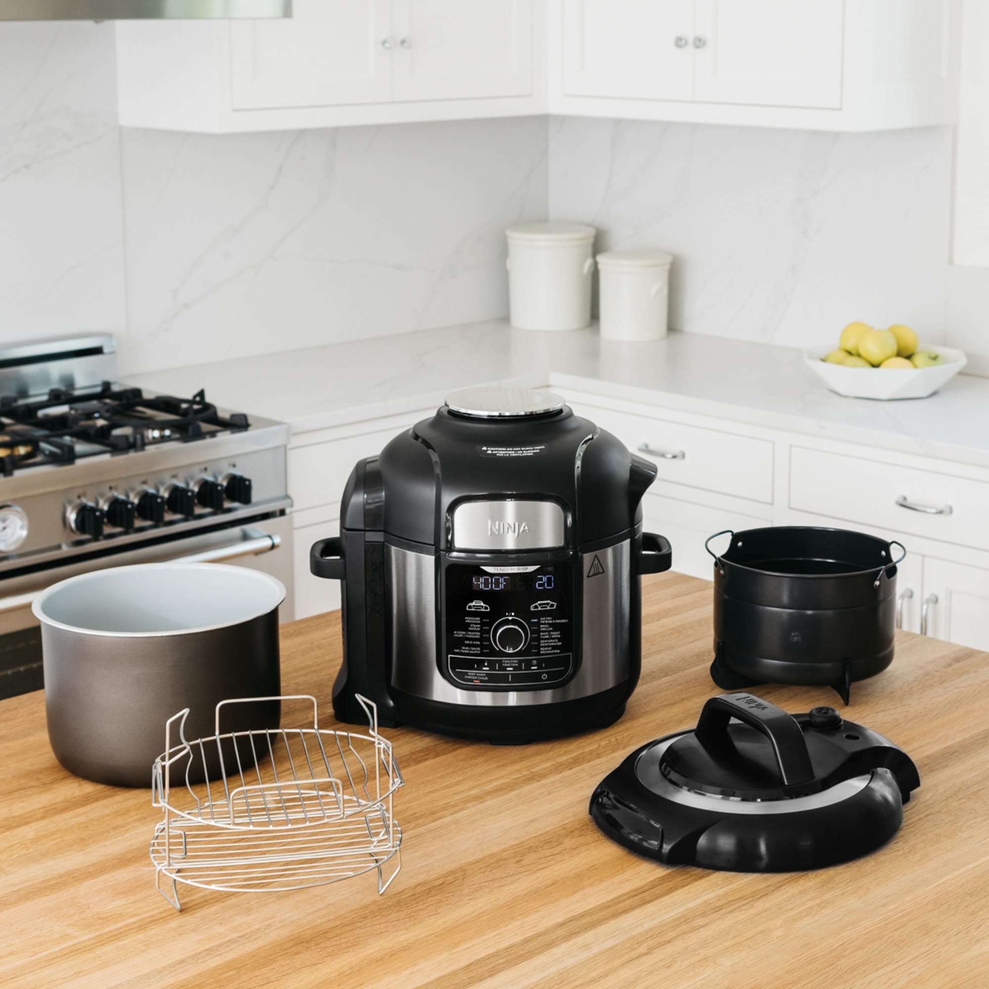 Ninja Foodi OP500 Max in Multi Cooker Kitchenware Australia